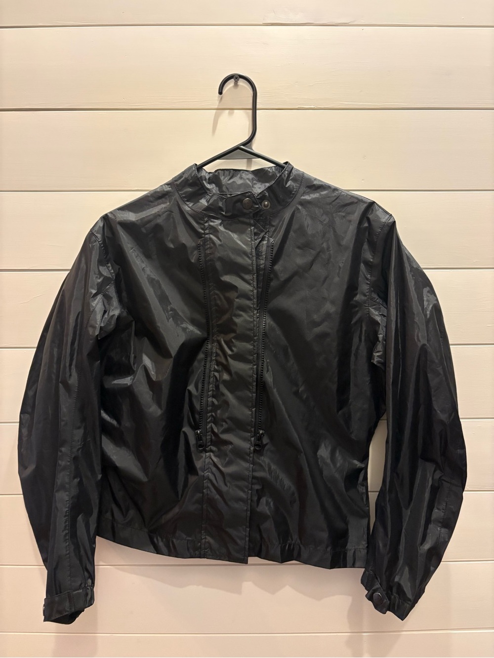 Joe Rocket Women’s Black Lightweight Jacket Liner XS